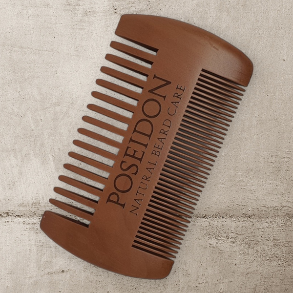 Beard Comb