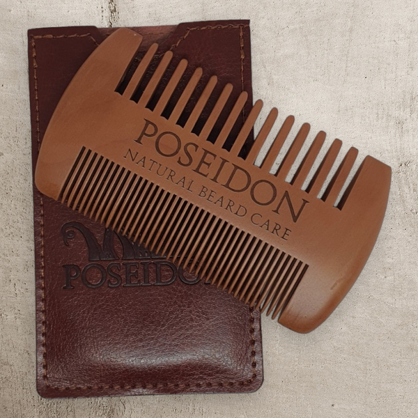 Beard Comb